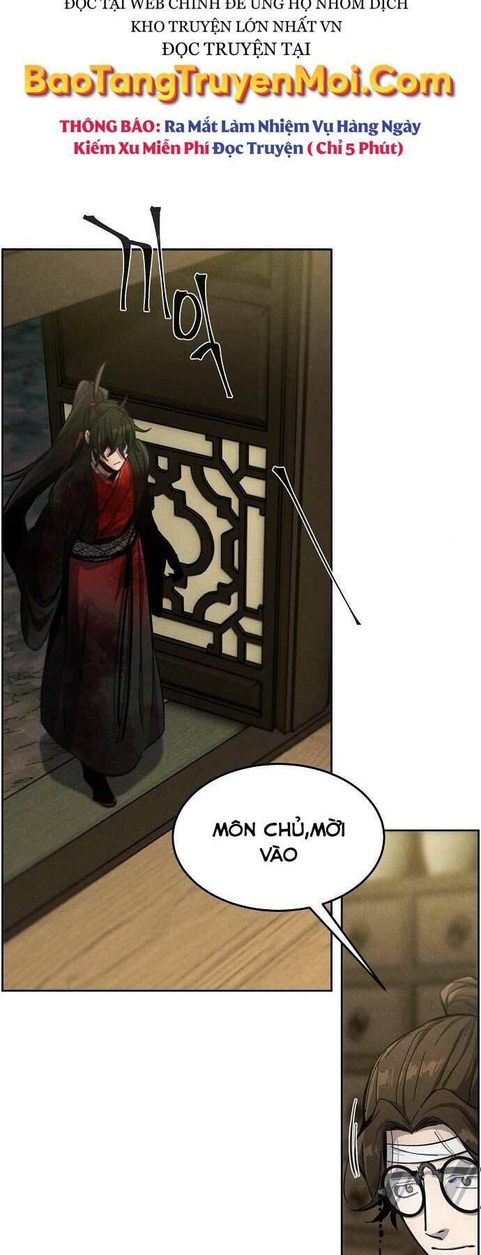 Cuồng Ma Tái Thế - Chap 47 - Trang 54