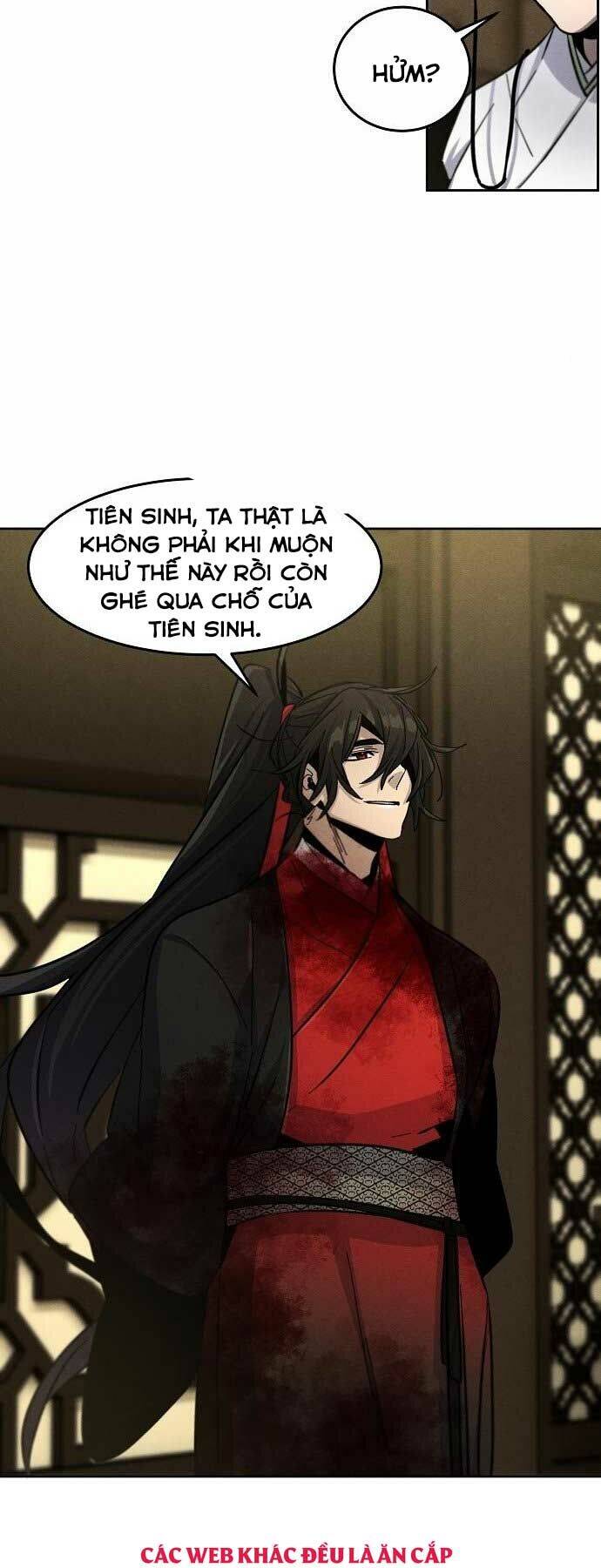 Cuồng Ma Tái Thế - Chap 47 - Trang 55