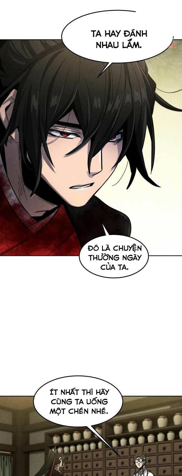 Cuồng Ma Tái Thế - Chap 47 - Trang 57