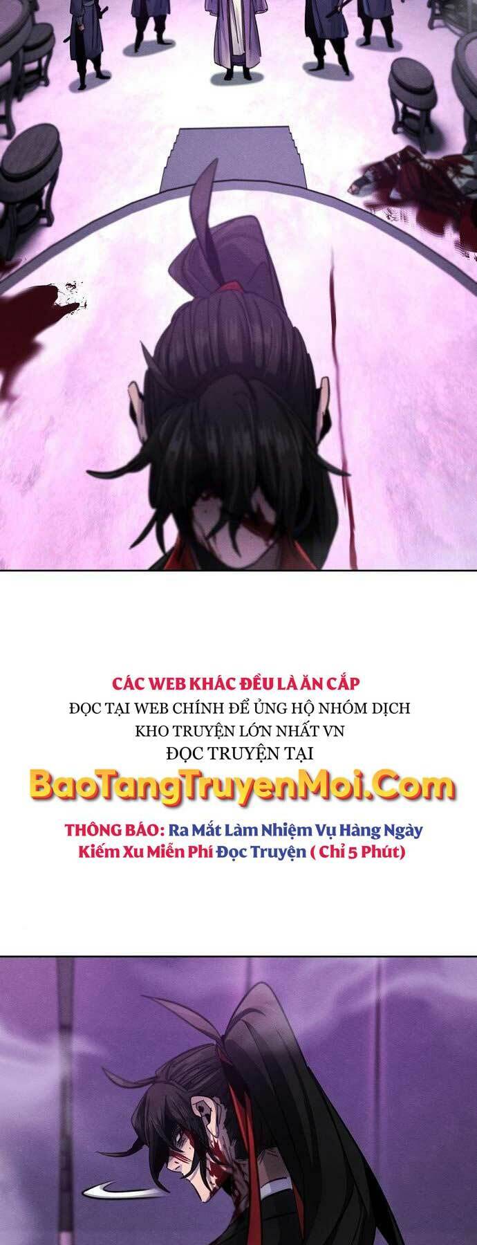 Cuồng Ma Tái Thế - Chap 47 - Trang 7