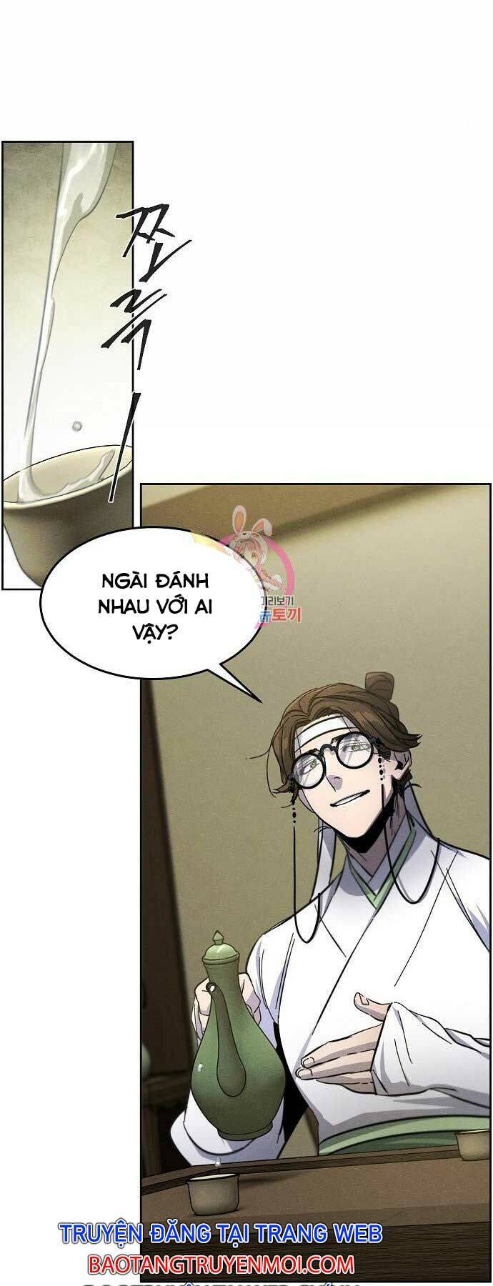 Cuồng Ma Tái Thế - Chap 47 - Trang 61