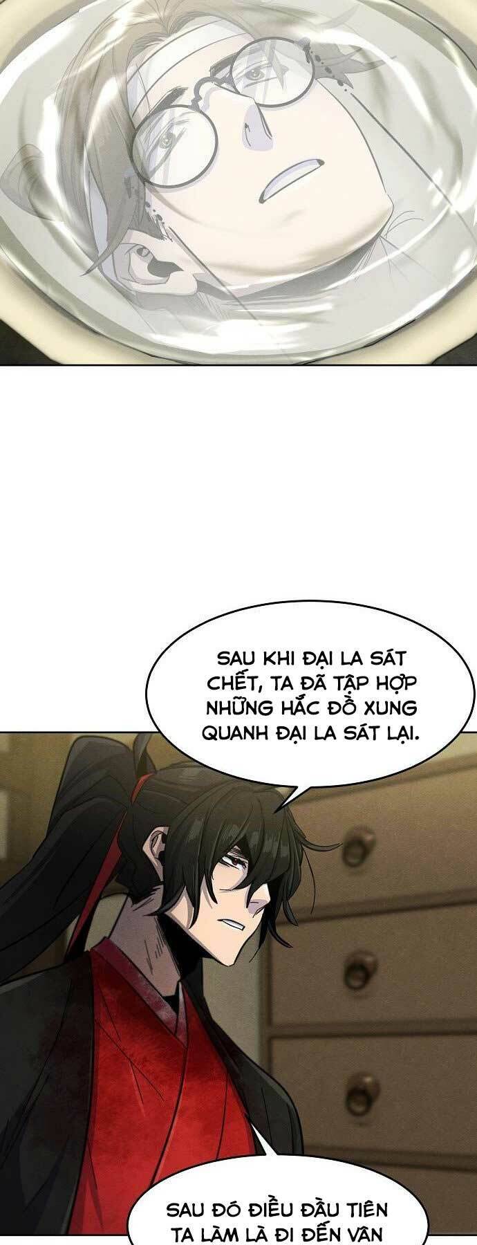Cuồng Ma Tái Thế - Chap 47 - Trang 63