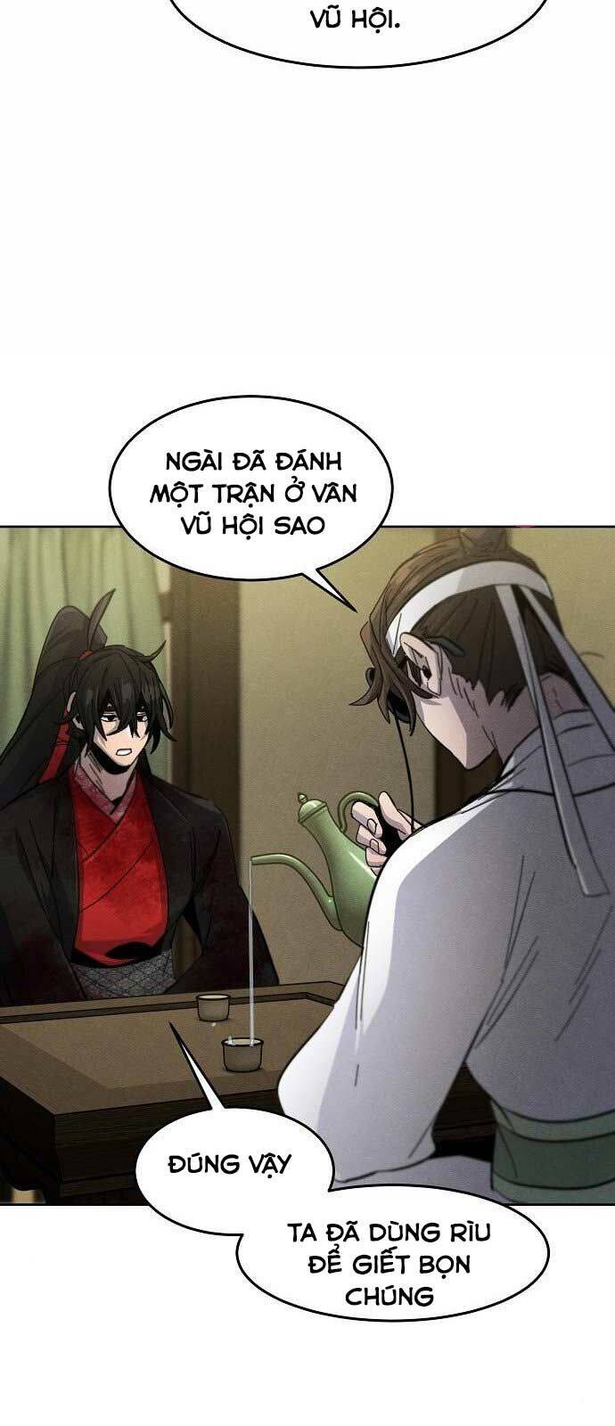 Cuồng Ma Tái Thế - Chap 47 - Trang 64