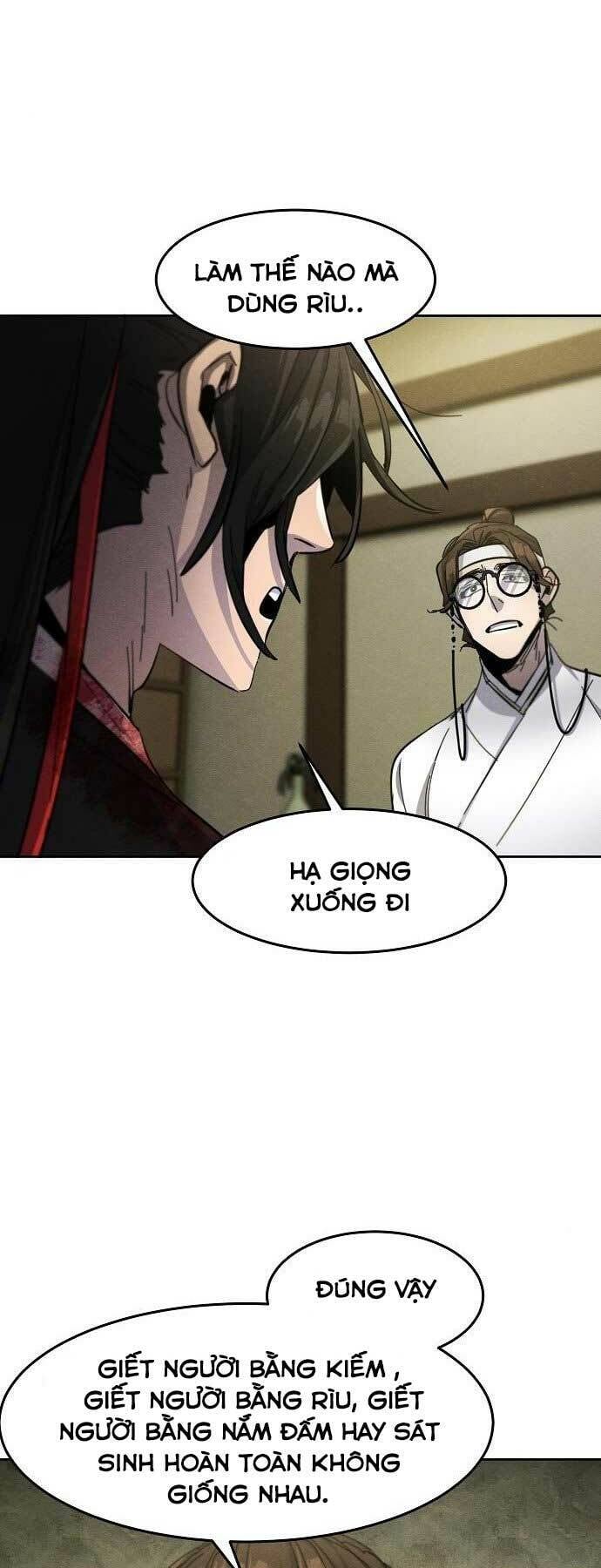 Cuồng Ma Tái Thế - Chap 47 - Trang 65