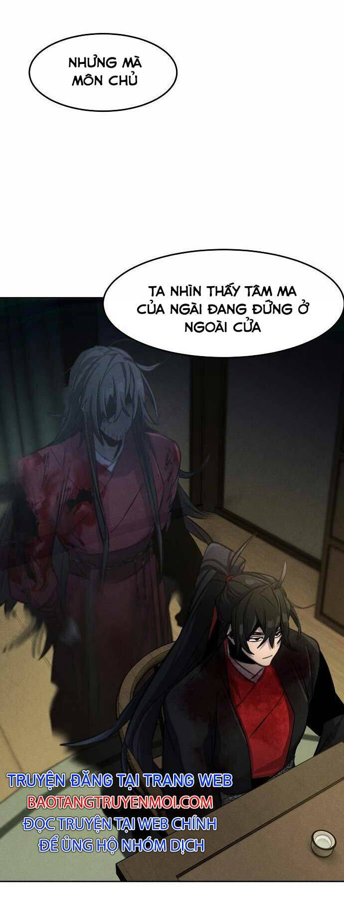 Cuồng Ma Tái Thế - Chap 47 - Trang 68