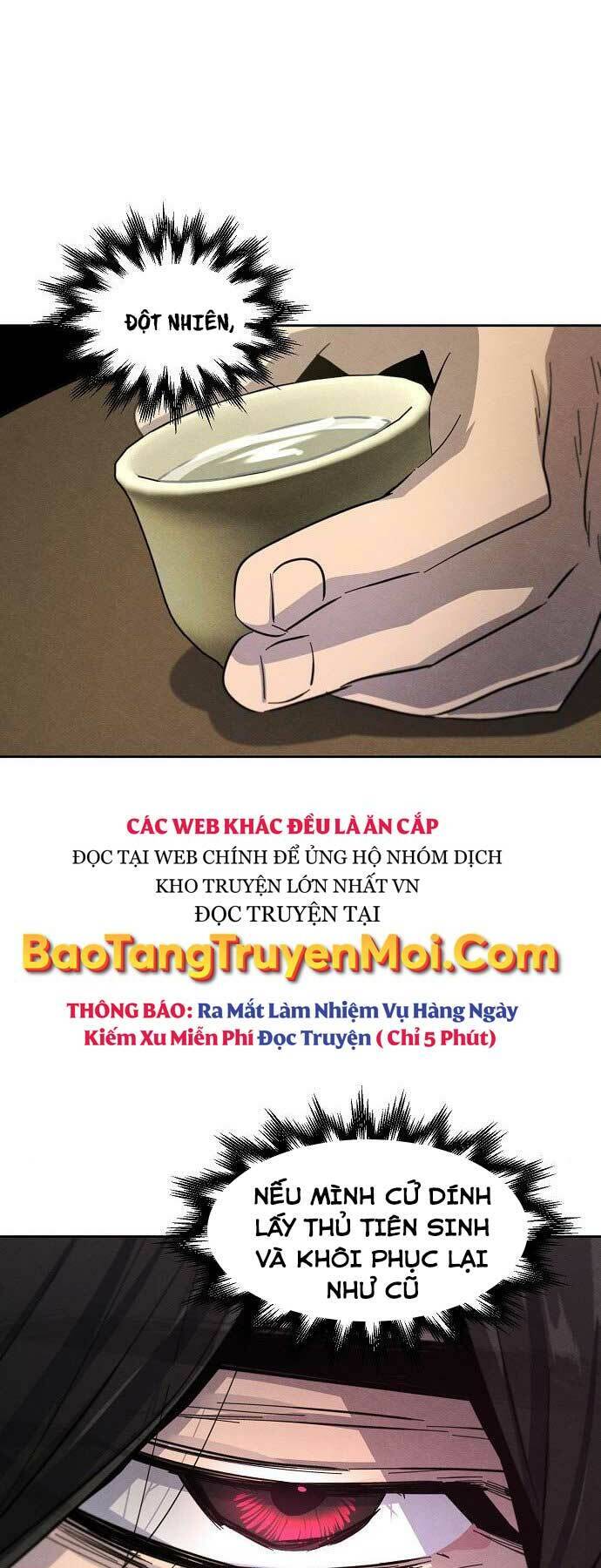 Cuồng Ma Tái Thế - Chap 47 - Trang 70