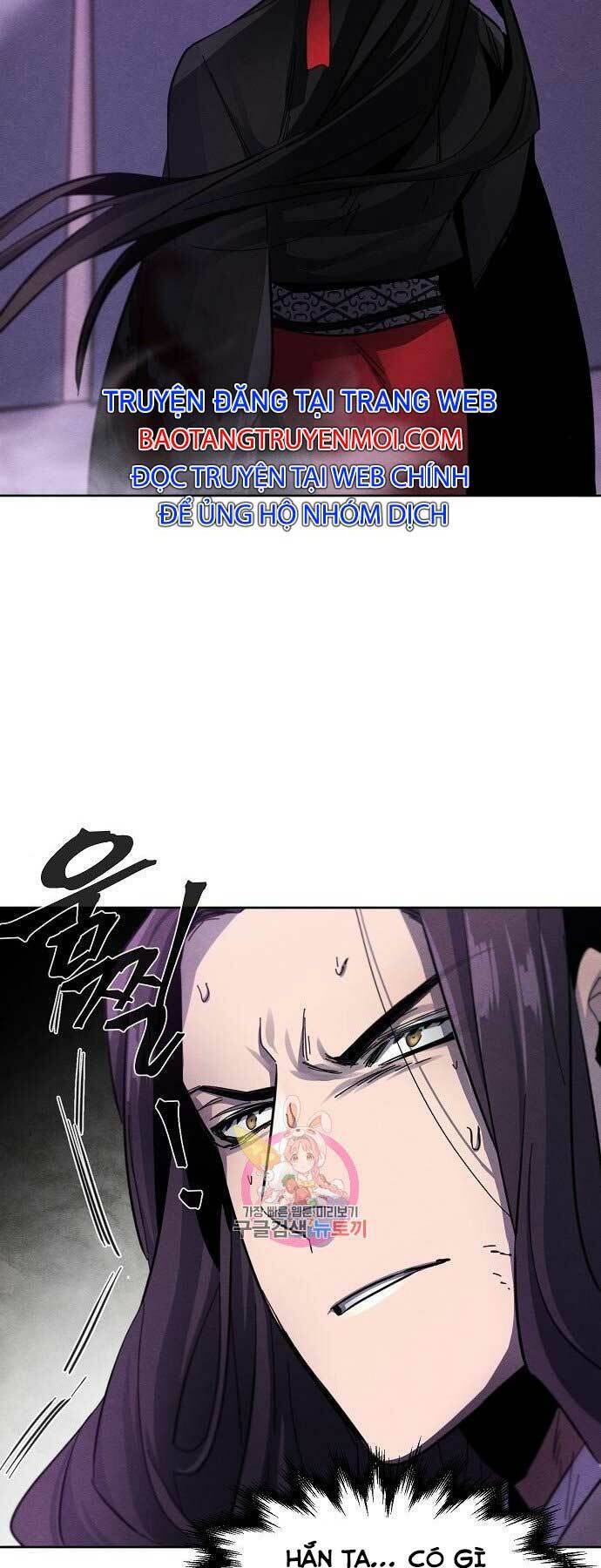 Cuồng Ma Tái Thế - Chap 47 - Trang 8