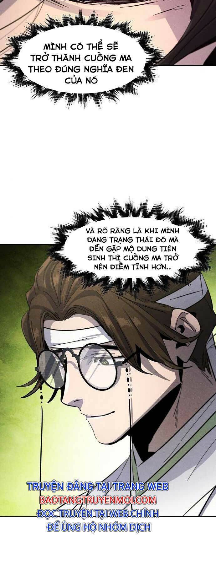 Cuồng Ma Tái Thế - Chap 47 - Trang 71