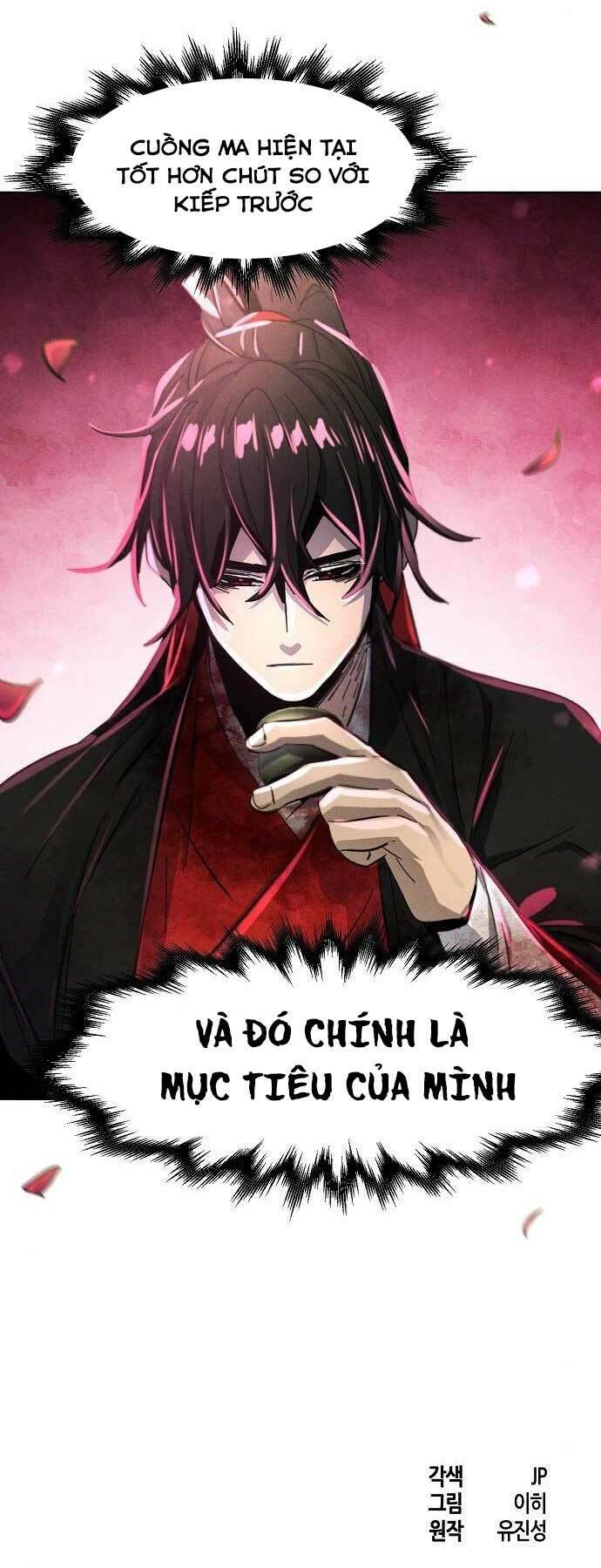 Cuồng Ma Tái Thế - Chap 47 - Trang 73