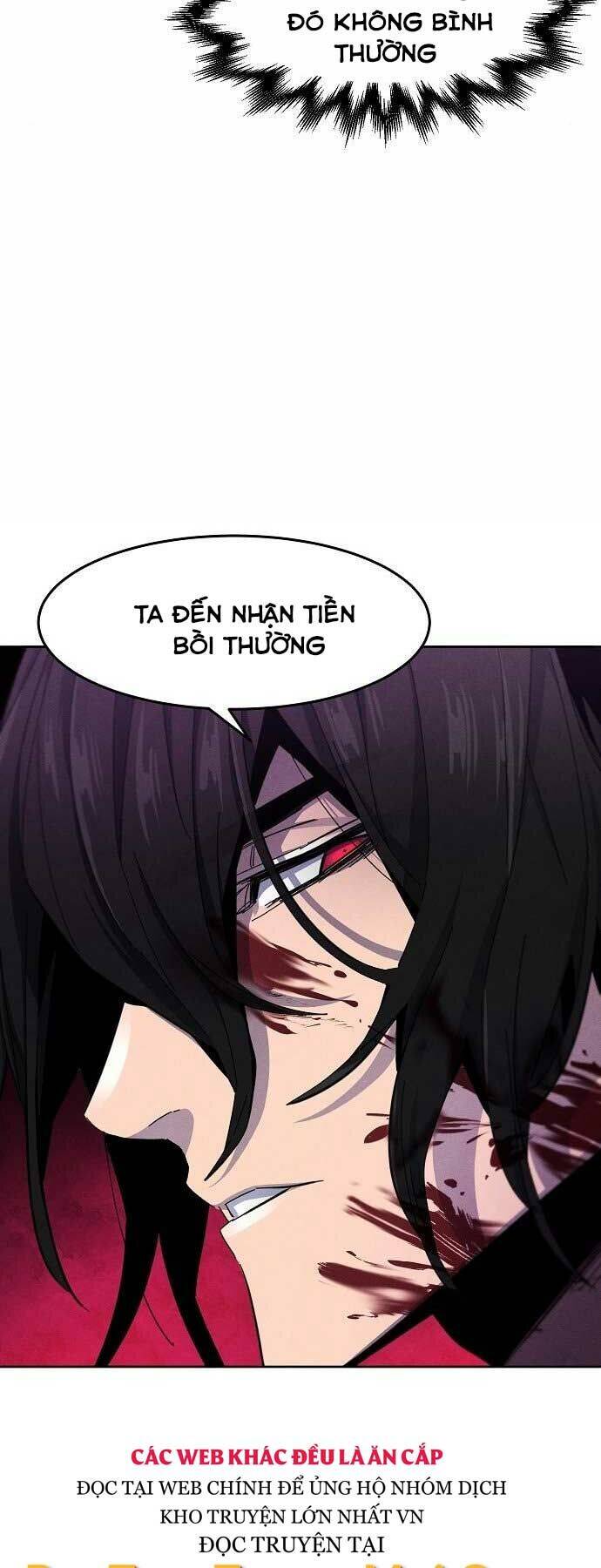 Cuồng Ma Tái Thế - Chap 47 - Trang 9