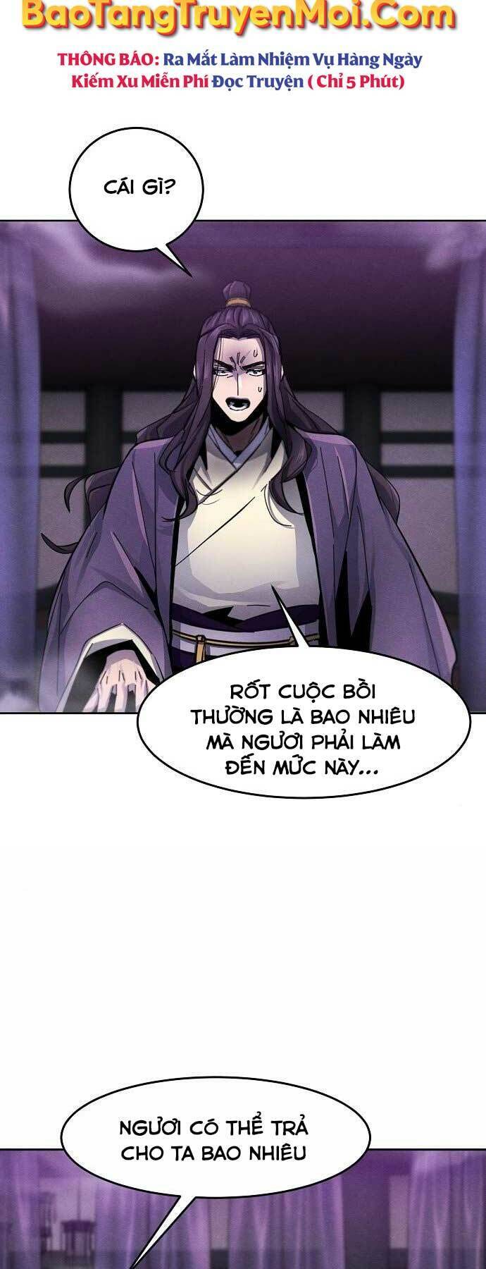 Cuồng Ma Tái Thế - Chap 47 - Trang 10