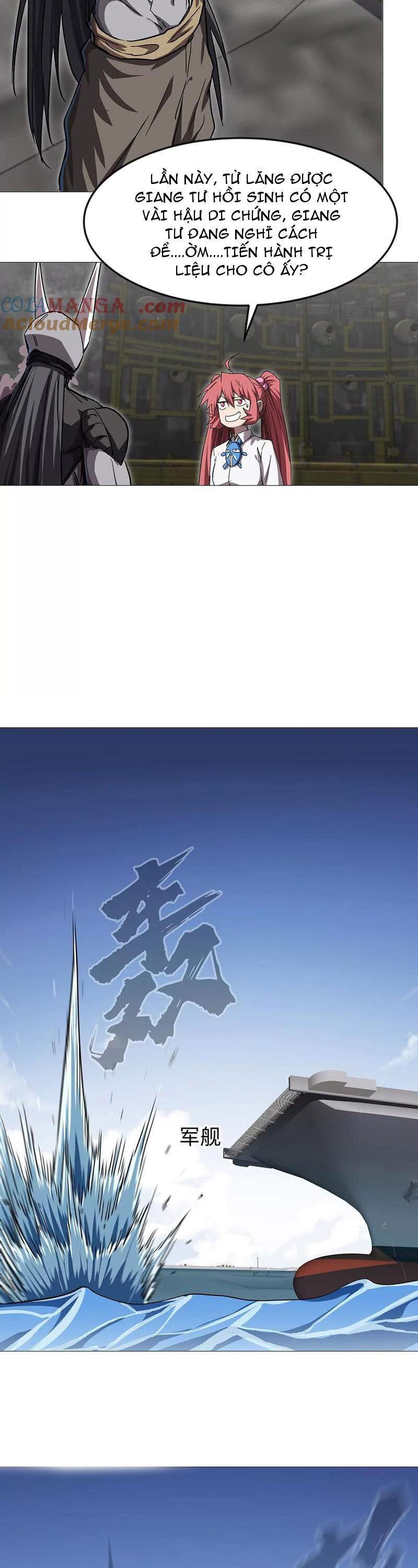 Chương 136 - Trang 14