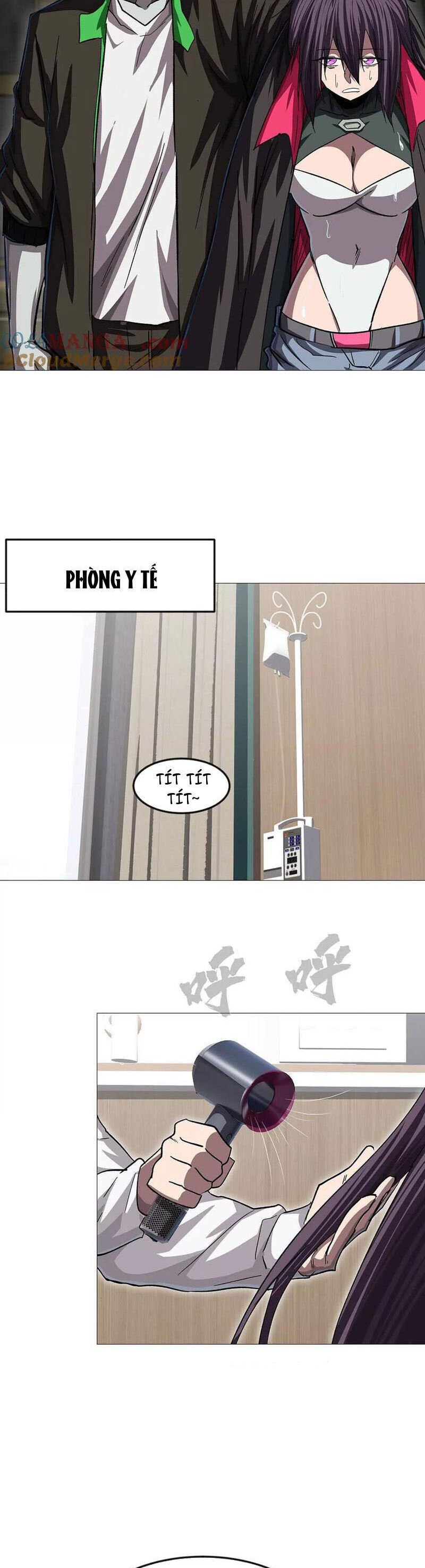 Chương 136 - Trang 27