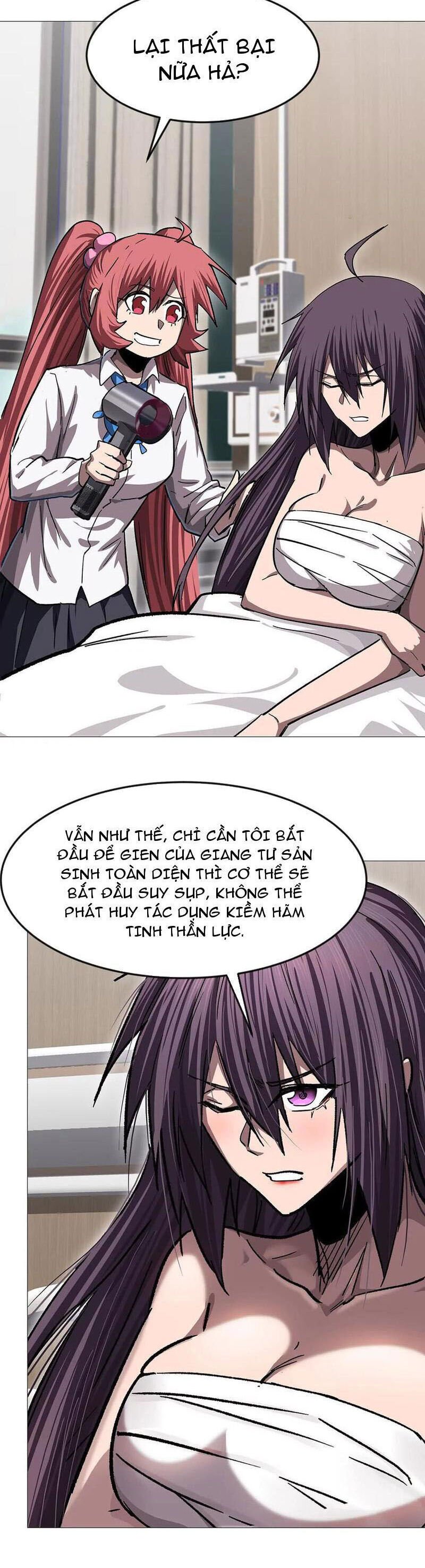 Chương 136 - Trang 28