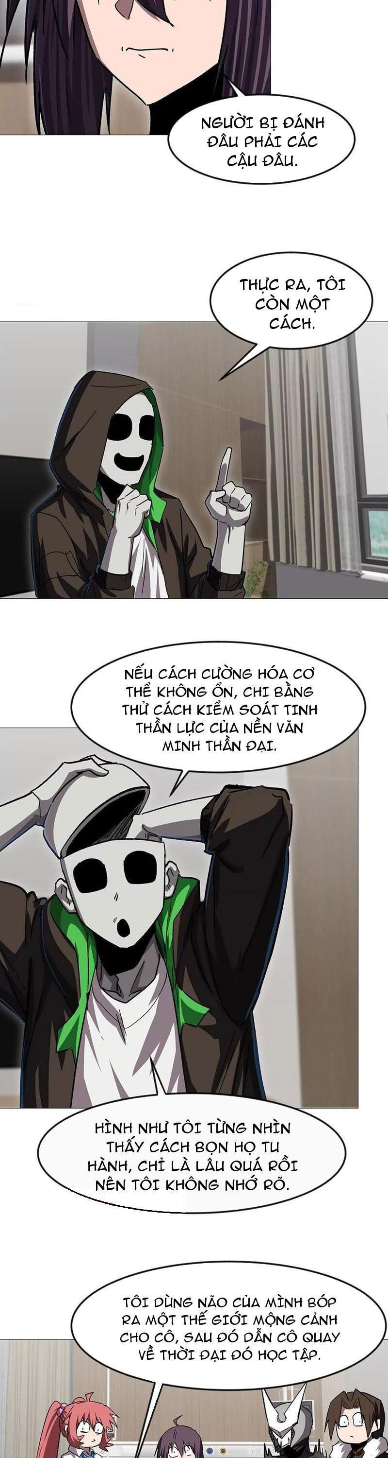 Chương 136 - Trang 31