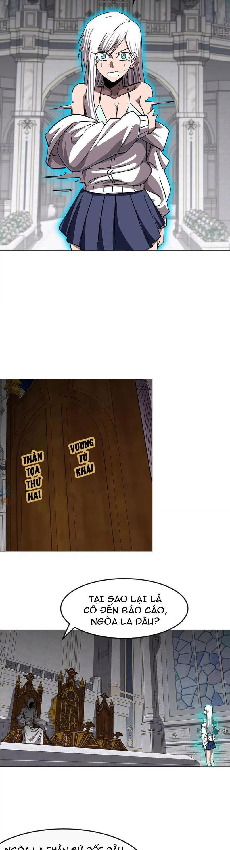 Chương 136 - Trang 34