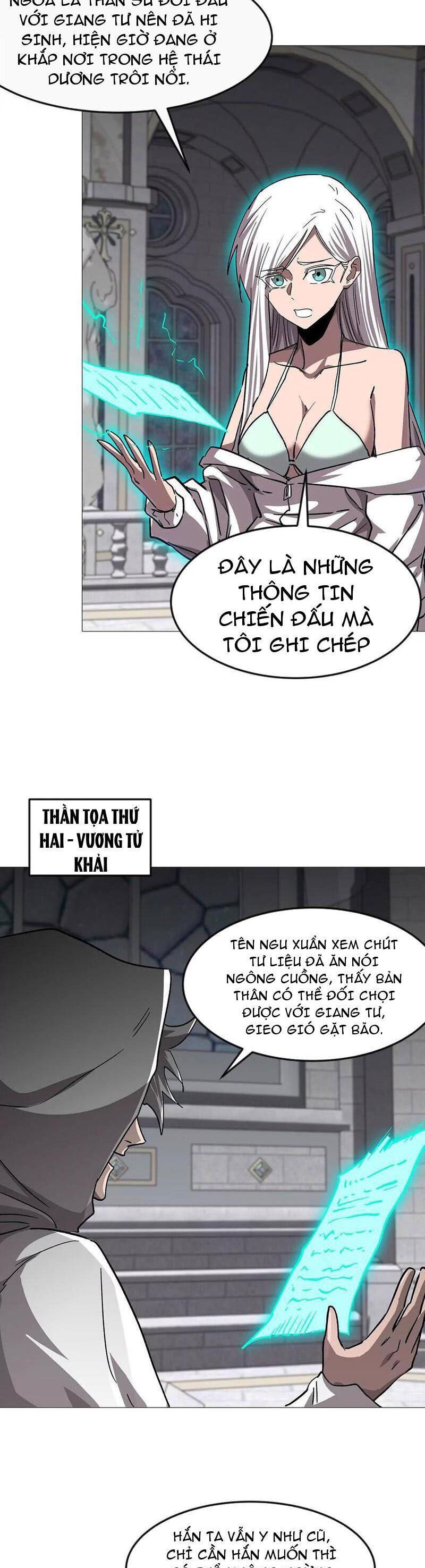Chương 136 - Trang 35