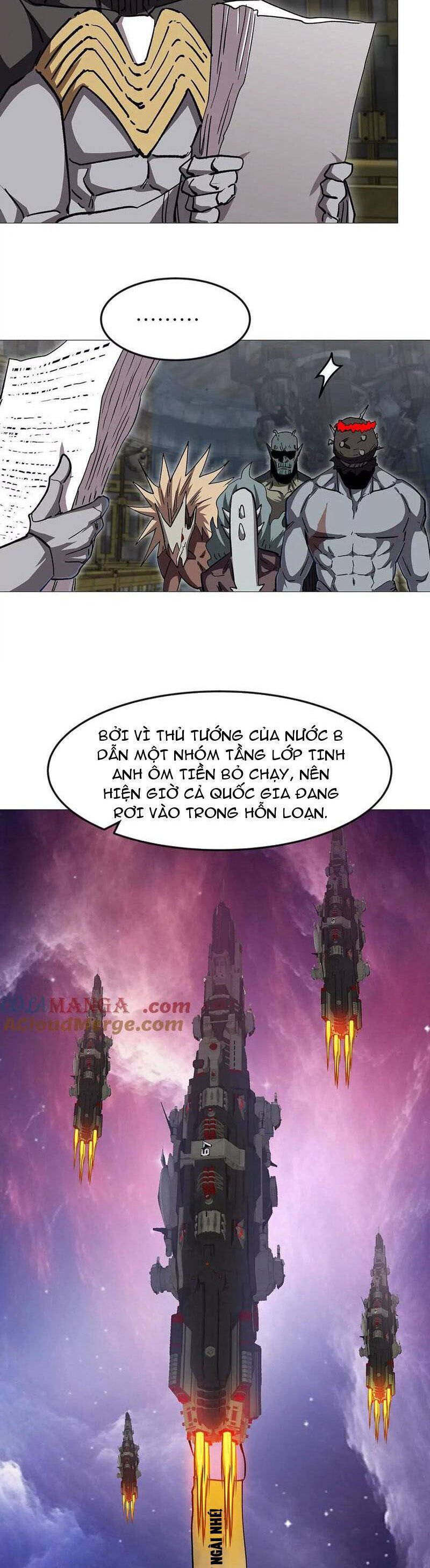 Chương 136 - Trang 8