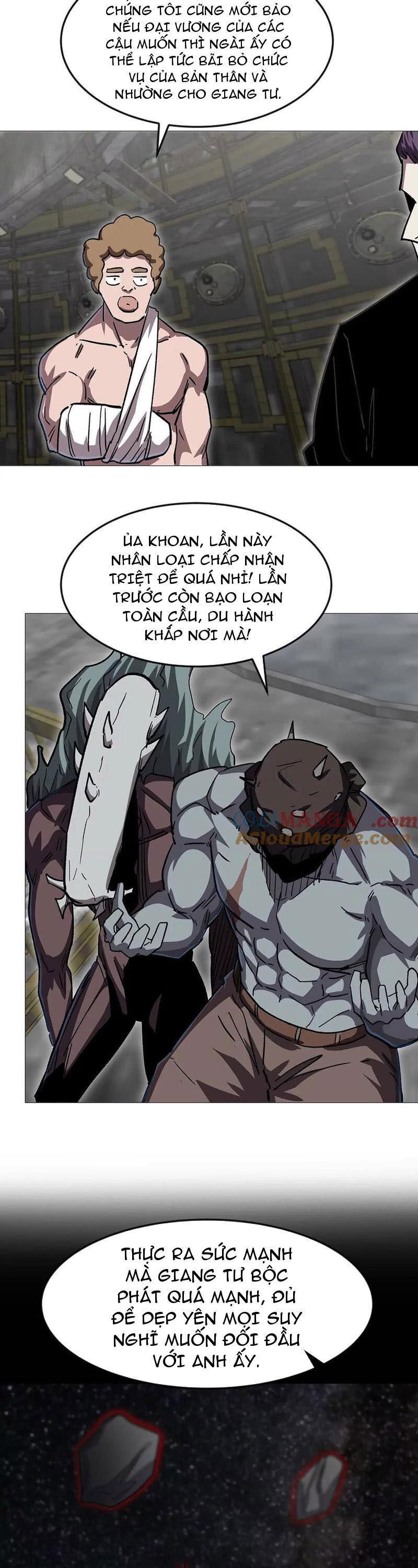 Chương 136 - Trang 10