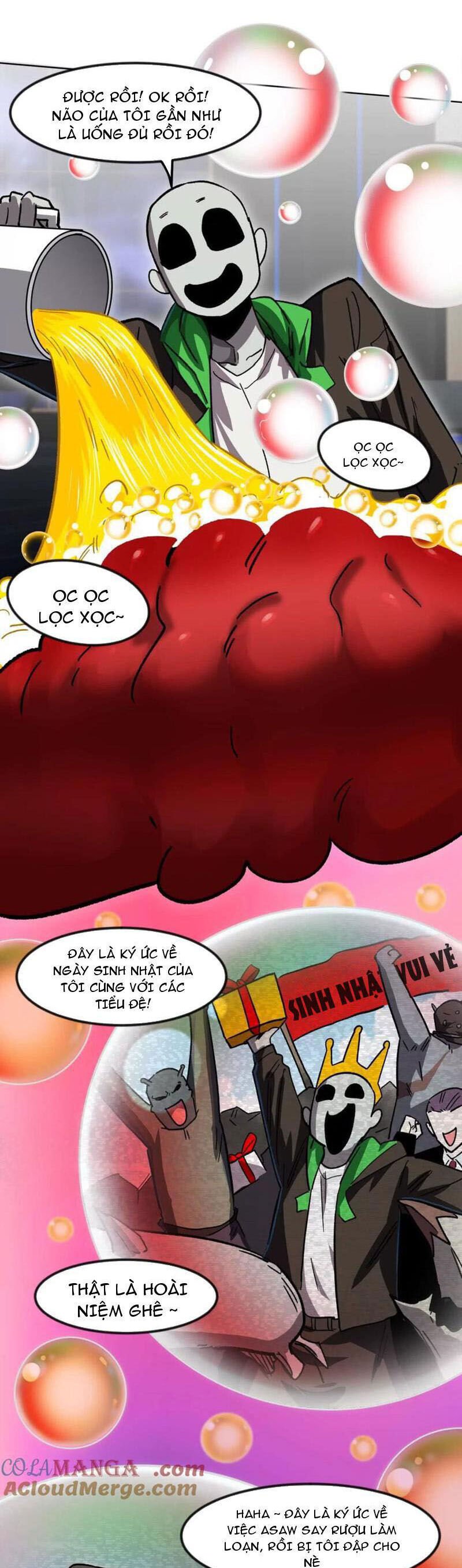 Chương 137 - Trang 7