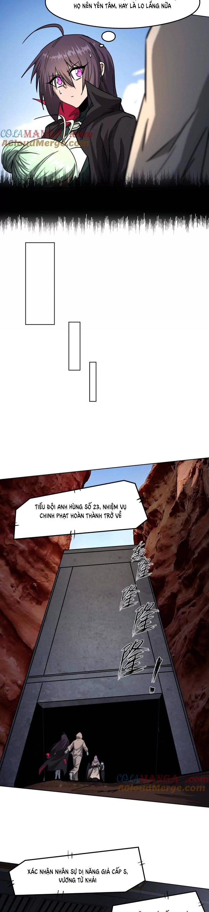 Chương 139 - Trang 22