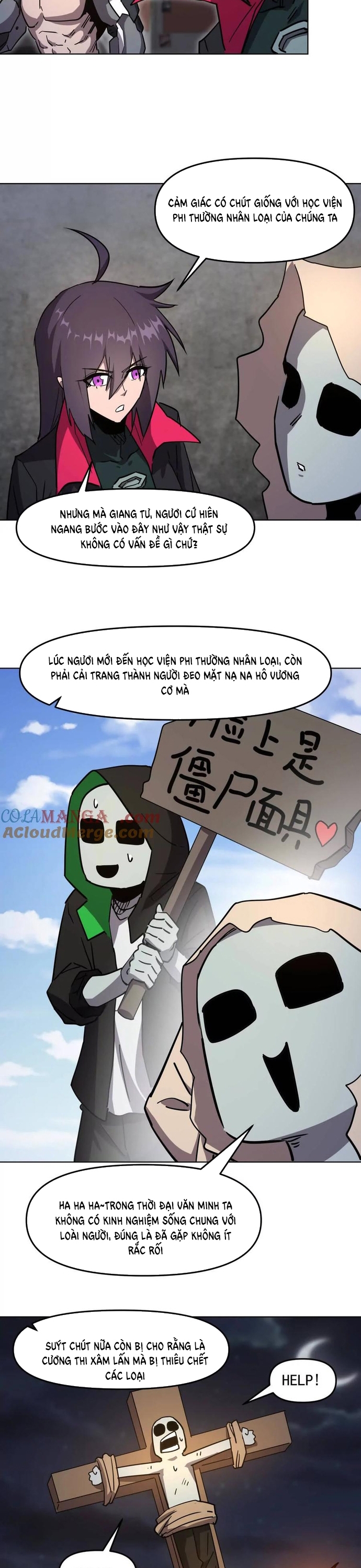 Chương 139 - Trang 27