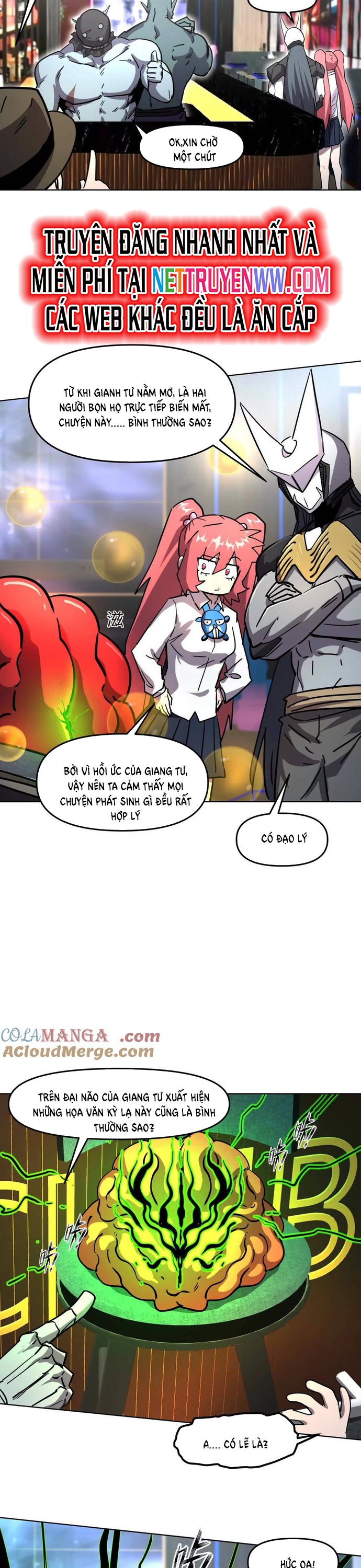 Chương 139 - Trang 36