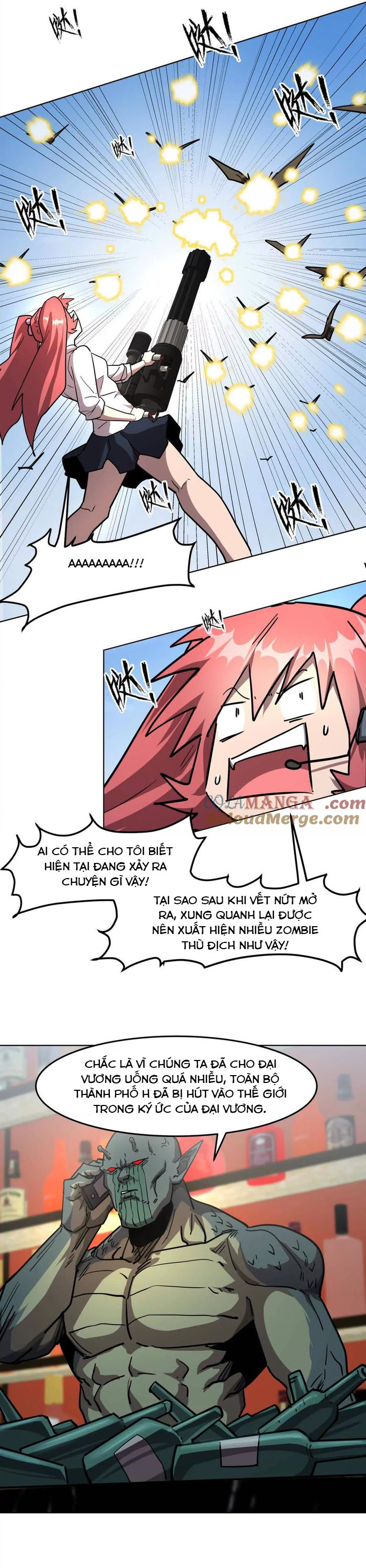 Chương 140 - Trang 17