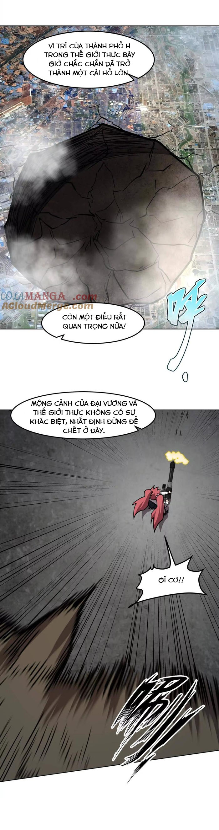 Chương 140 - Trang 18
