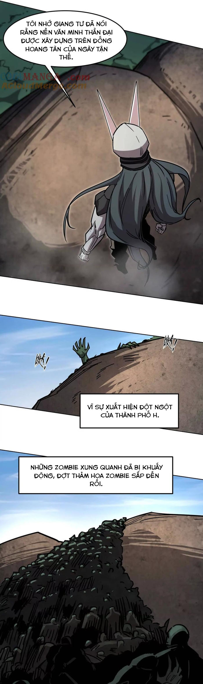 Chương 140 - Trang 21
