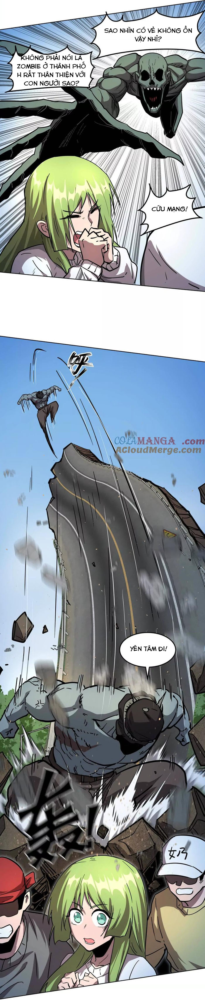 Chương 140 - Trang 10