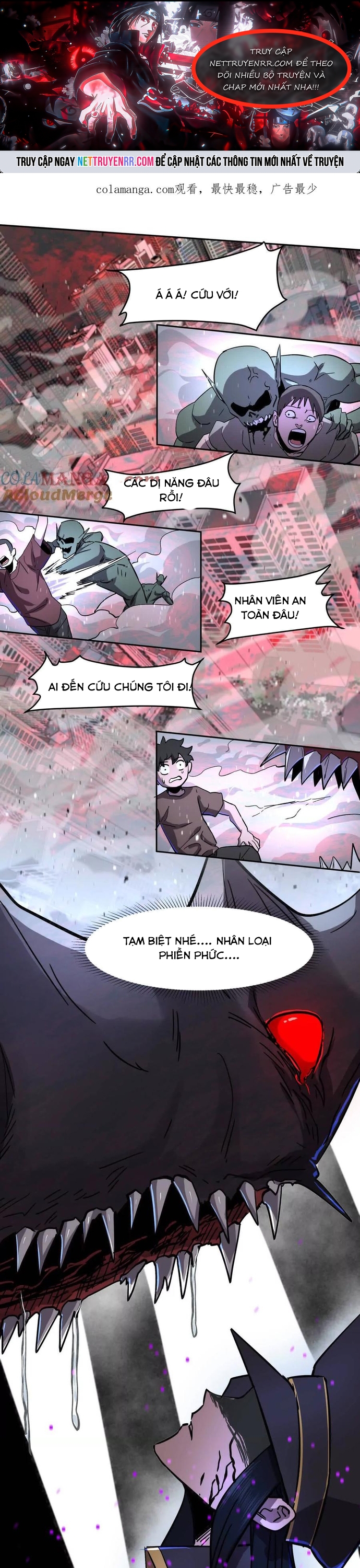 Chương 145 - Trang 1