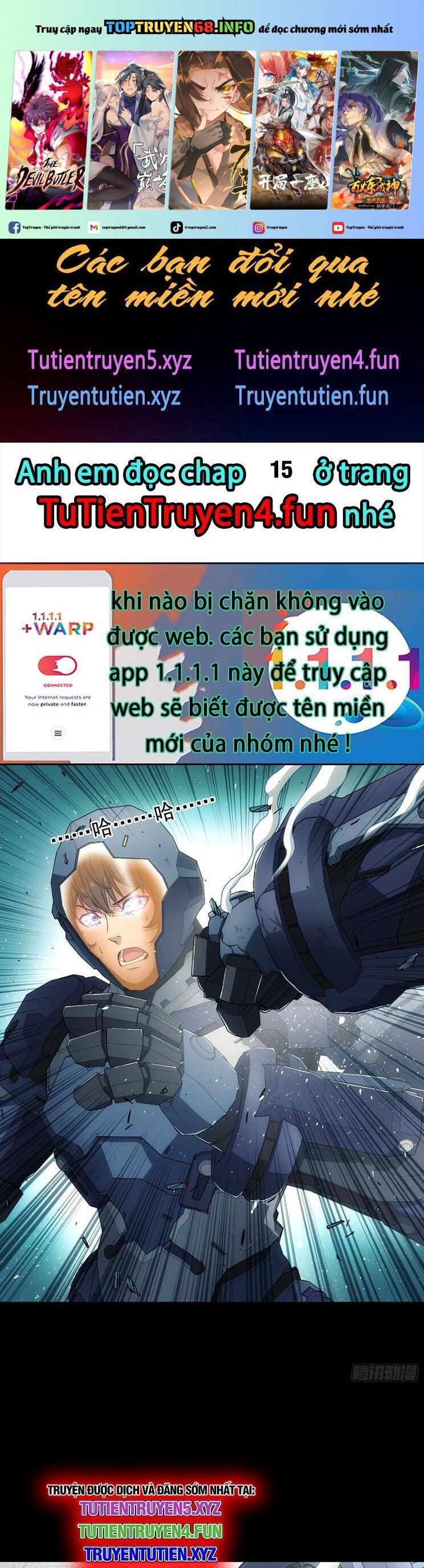 Chương 14 - Trang 1