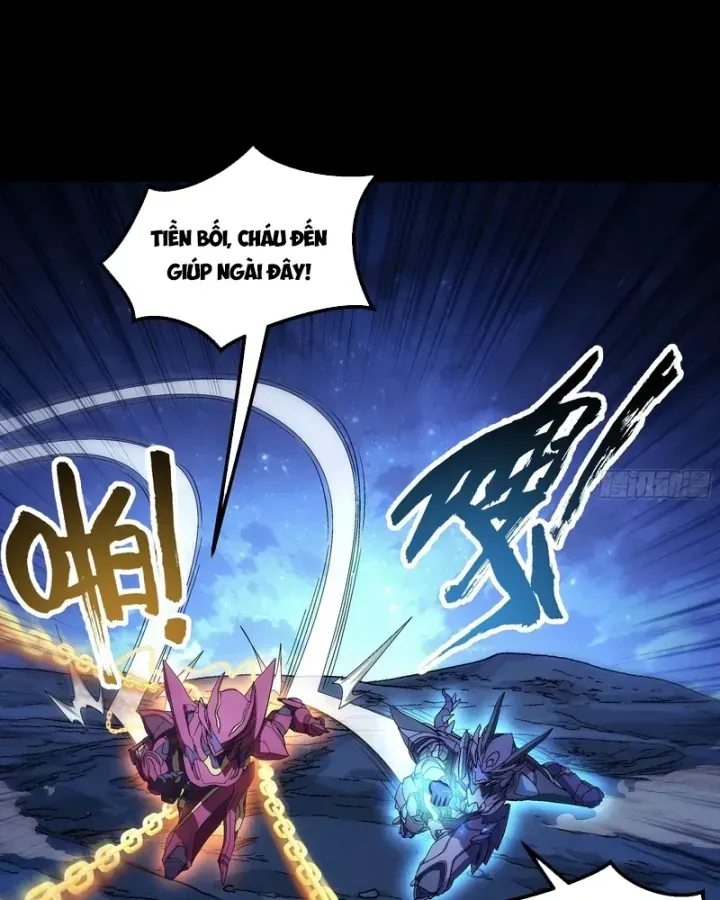 Chapter 72 - Trang 22