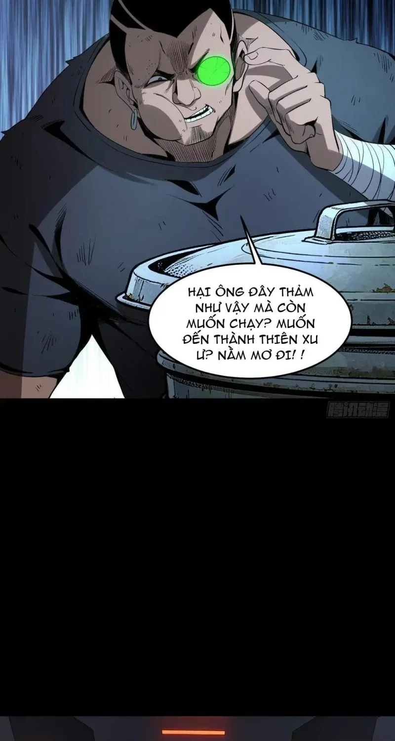 Chapter 80 - Trang 27
