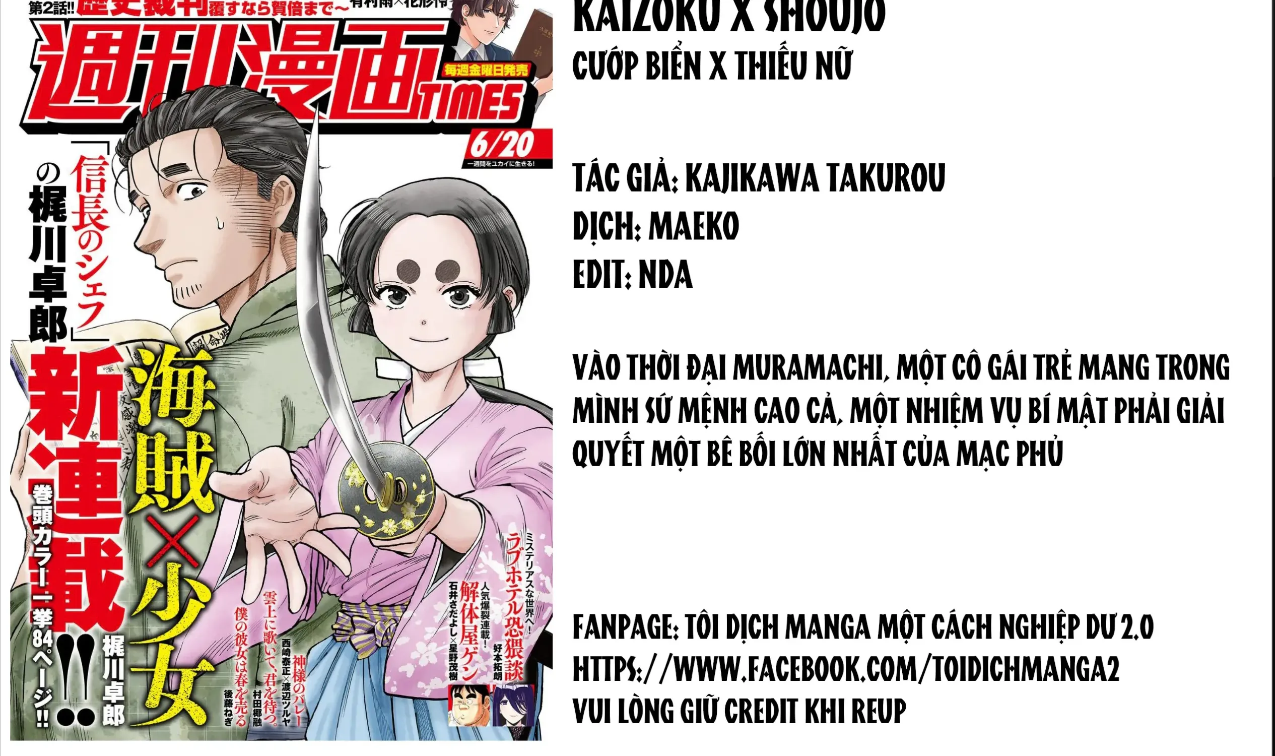 Chapter 23 - Trang 2