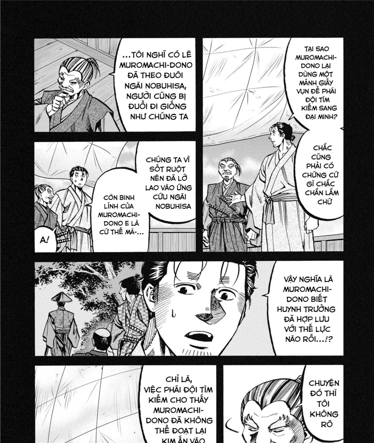 Chapter 23 - Trang 29