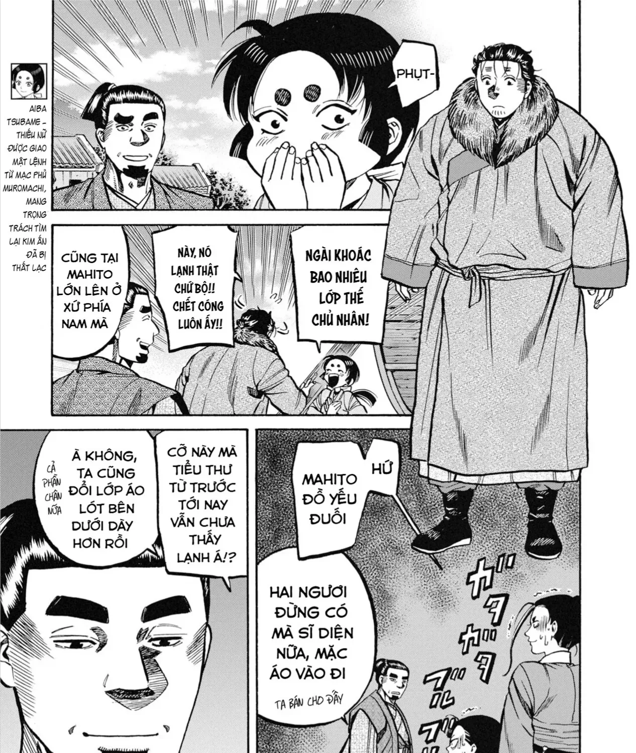 Chapter 23 - Trang 9