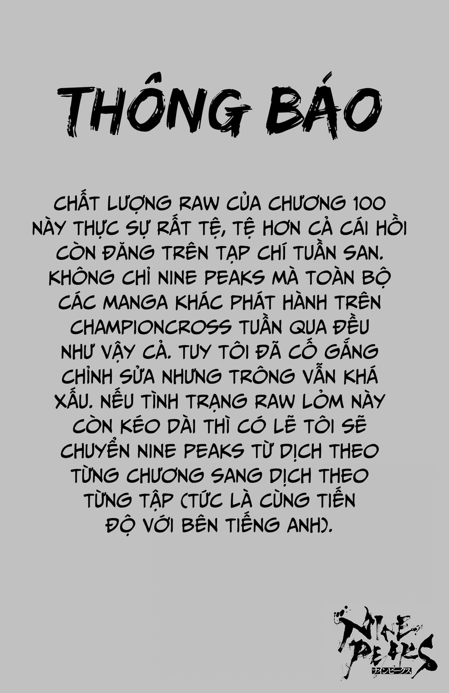 Chương 100 - Trang 2