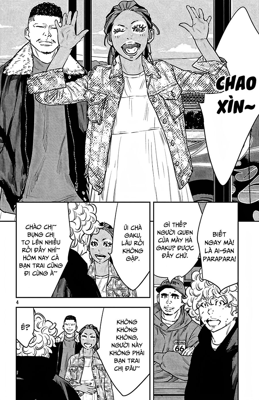 Chương 100 - Trang 6
