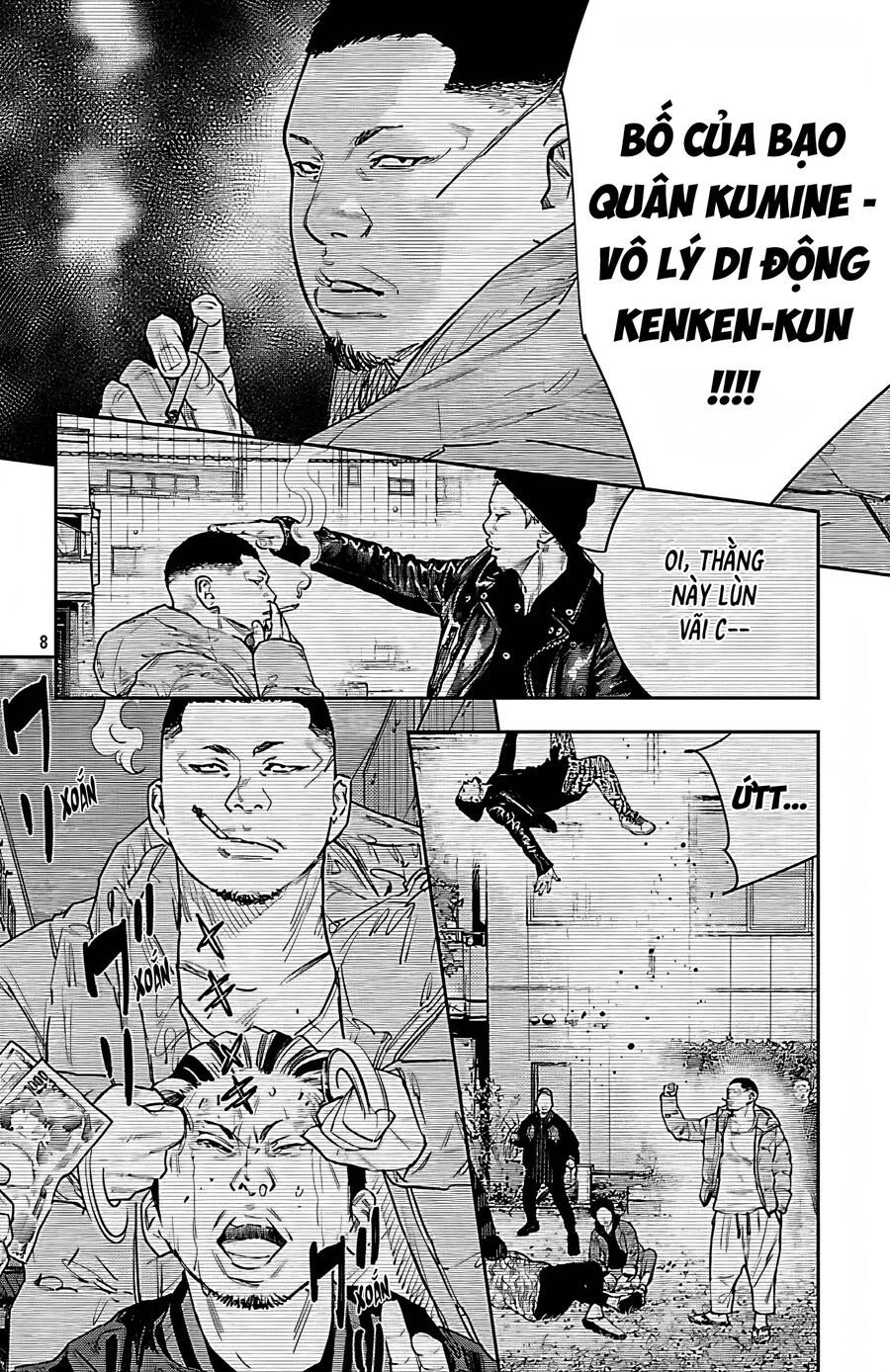 Chương 100 - Trang 10