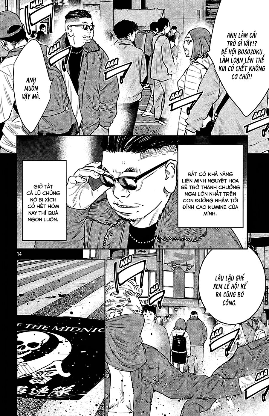 Chương 102 - Trang 13