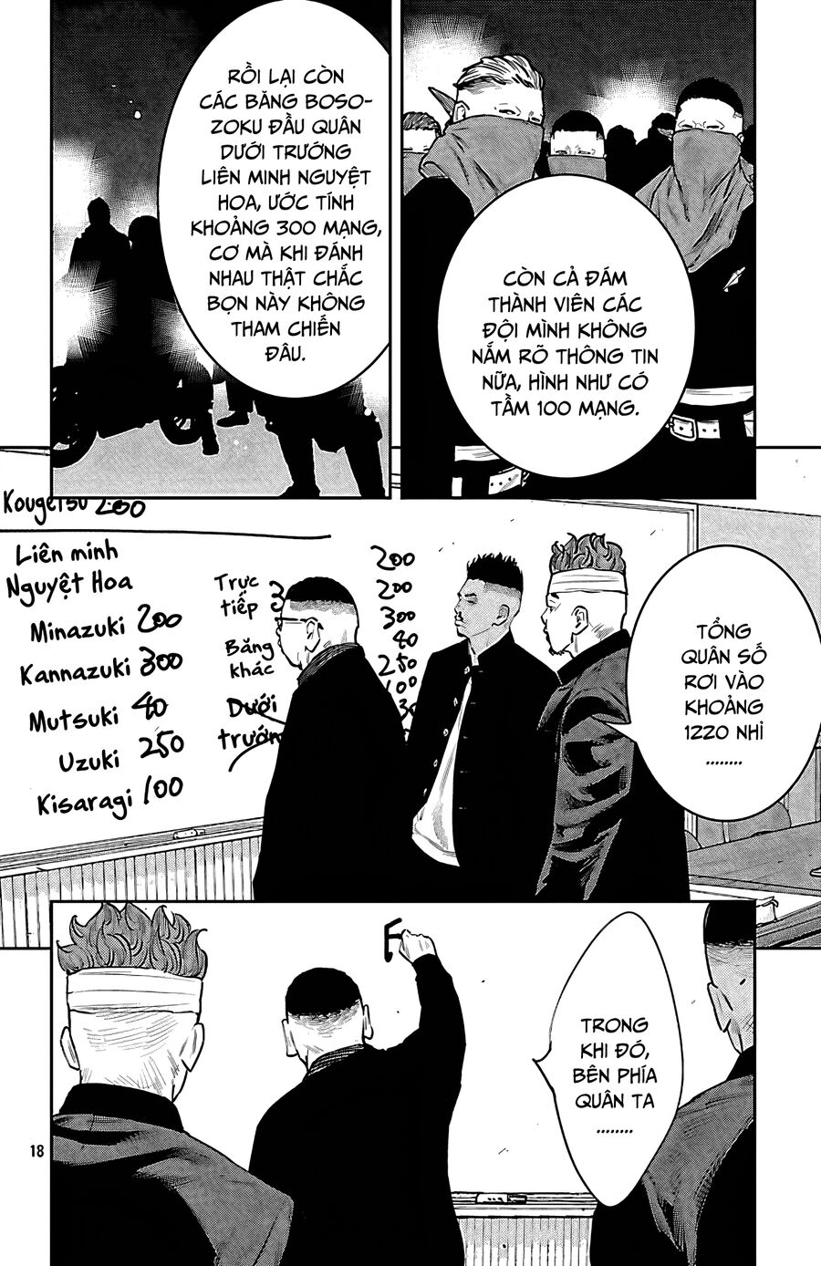 Chương 102 - Trang 17