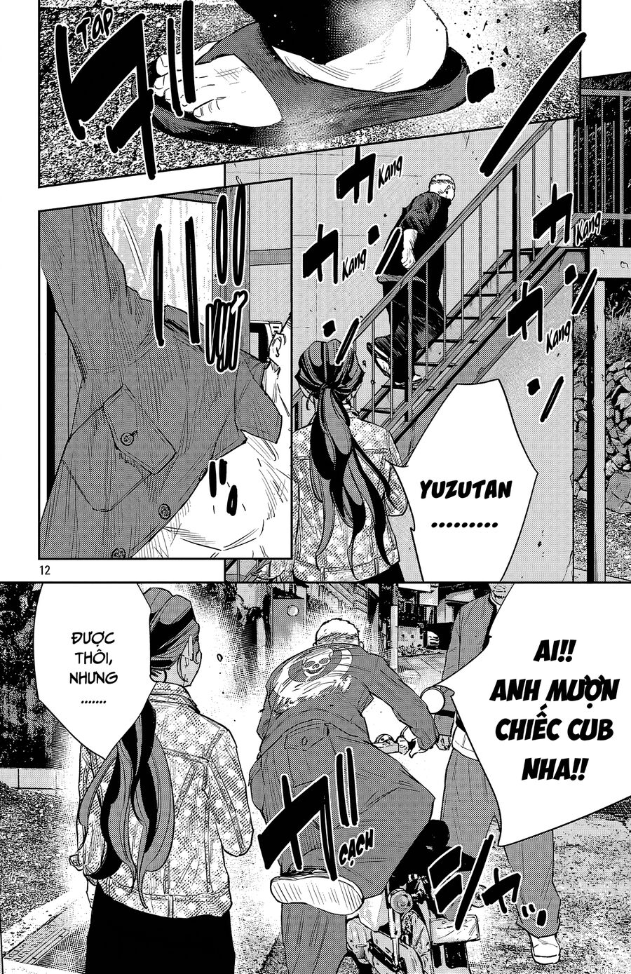 Chương 103 - Trang 13