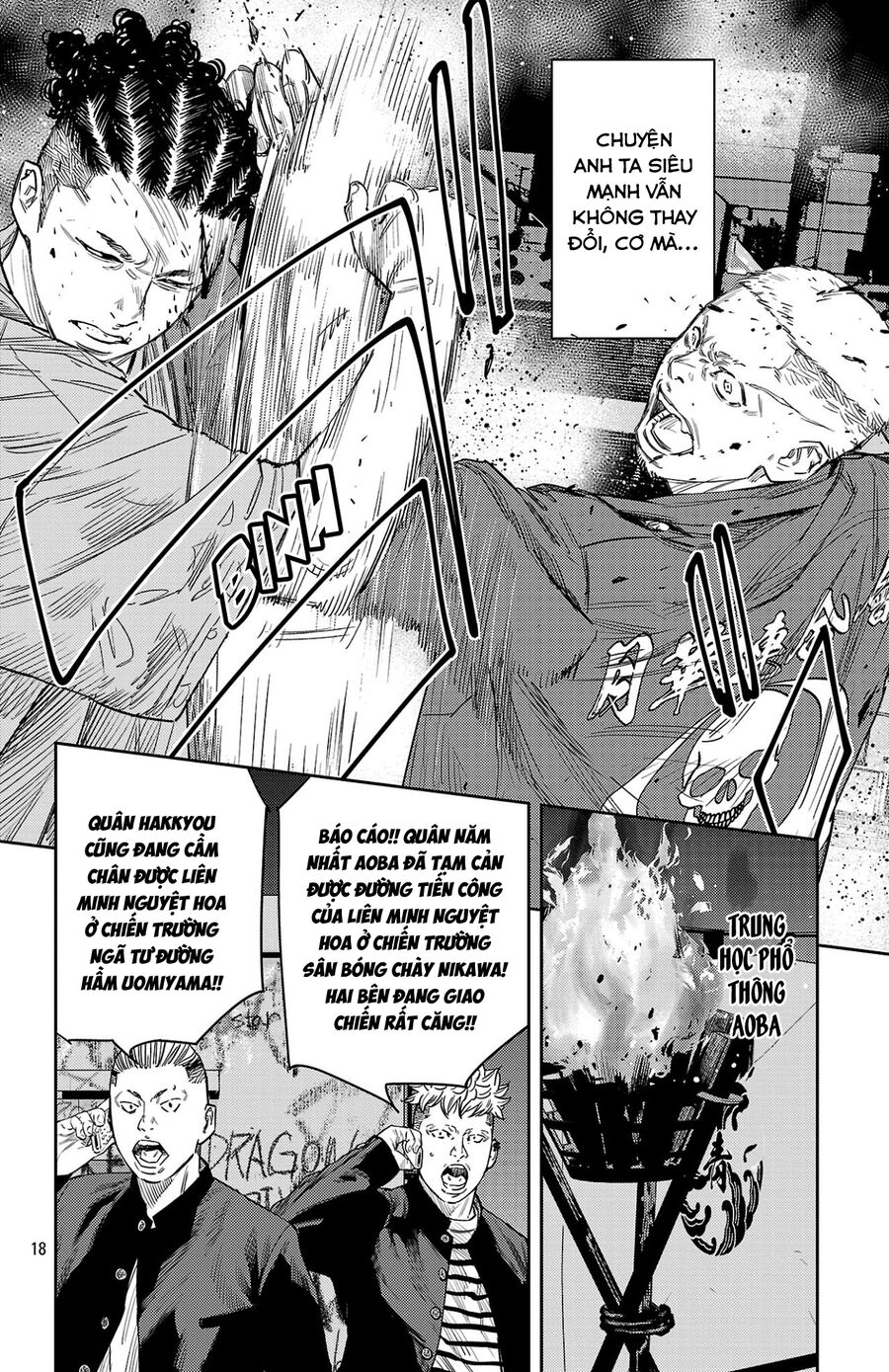 Chương 108 - Trang 17