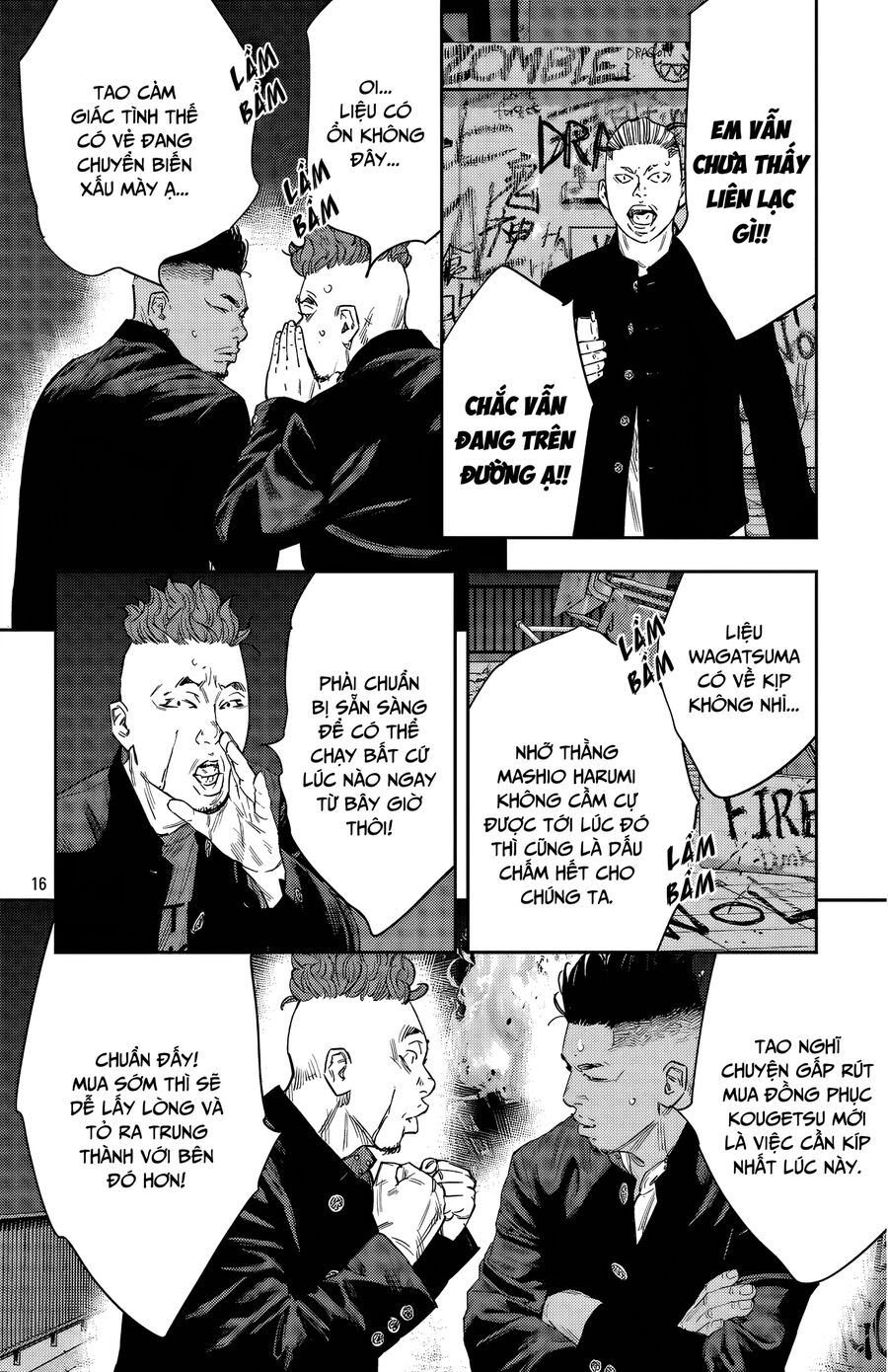 Chương 114 - Trang 17