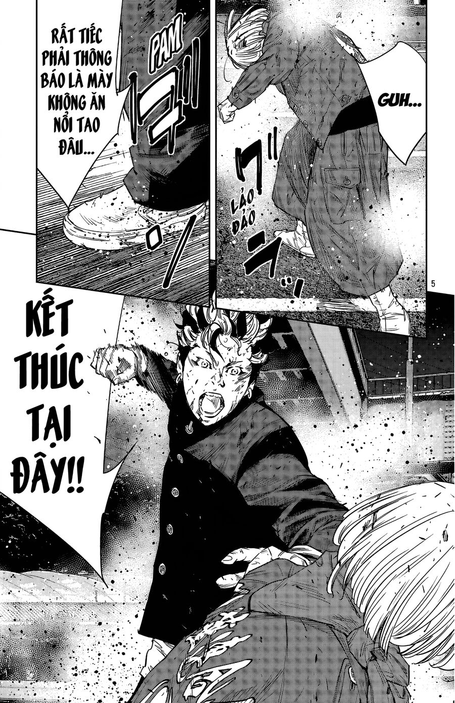 Chương 114 - Trang 6