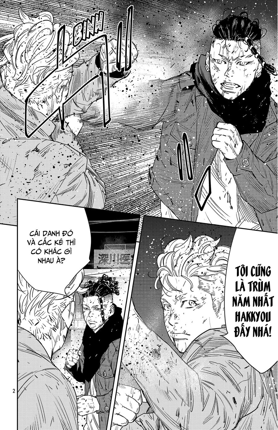 Chương 115 - Trang 3