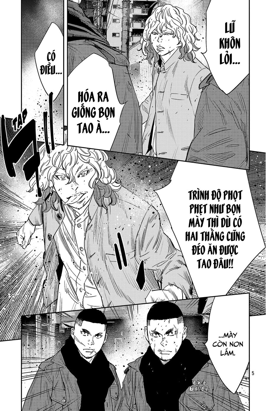 Chương 116 - Trang 6