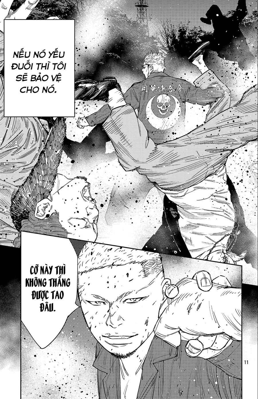 Chương 118 - Trang 12